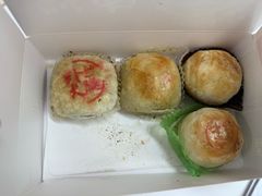 -沈大成(南京东路店)