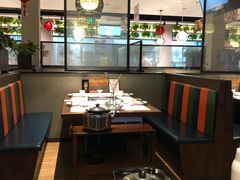 -九府羊·鲜羊火锅·烤串(新华路店)