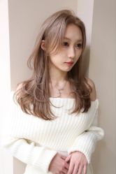 -GRAVITY HAIR 地心引力