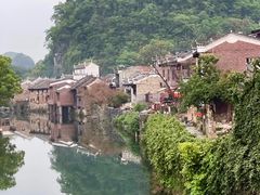 -上甘棠村
