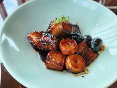 -环球港凯悦 · 享悦中餐厅