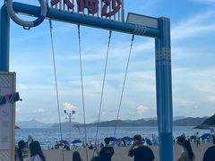 -大梅沙海滨公园