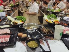 -呷哺呷哺(西单大悦城店)