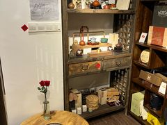 -德迹斋禅意文化茶馆·茶空间·商务洽谈•宴席(桃园店)