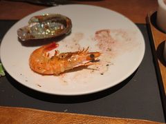 -拉蒂娜·巴西牛排馆 Latina·Brazilian Steakhouse(王府井喜悦店)