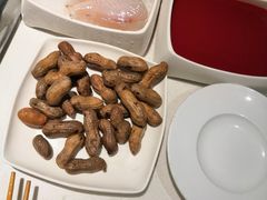 -海底捞火锅(崇文门新世界百货店)