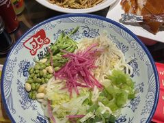 -大海碗·炸酱面·烤鸭·京菜(天坛店)