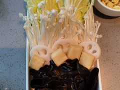 -半天妖烤鱼(新中关购物中心店)