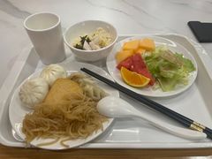 -晋阳春·山西菜·北京烤鸭(交大店)