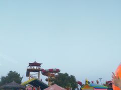 -西安华夏文旅水世界