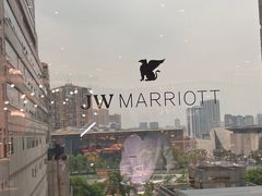 -TABLE·味西餐厅-成都茂业JW万豪酒店