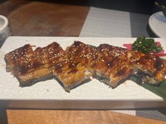 -森味薪火烧•烧鸟居酒屋•日本料理(望京店)