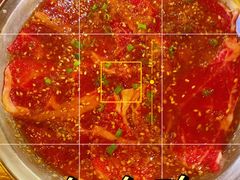 -一品诚记烤肉(大连柏威年购物中心店)