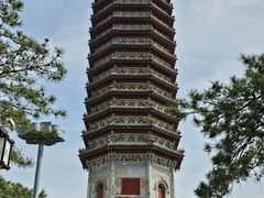 -西海子公园
