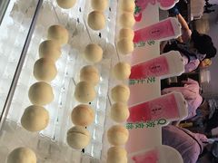 -果呀呀(国金街店)