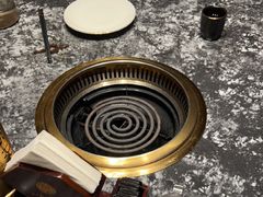 -牛将军•涮肉•烤肉(北京王府井·故宫店)