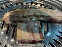 五花肉-六七八韩式烤肉·韩国料理(上杭路店)