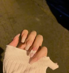 -如一·美甲美睫