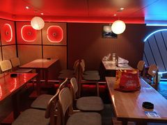 -明治屋(二十三年洪化桥店)