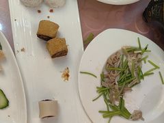 -烤肉宛饭庄(南礼士路店)