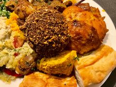 -La Medina餐厅(亮马河南路店)