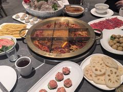 -长嘉·河图火锅(长嘉汇江景旗舰店)