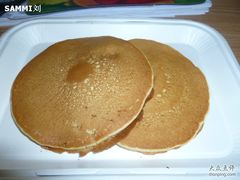 热香饼-麦当劳(静安寺店)