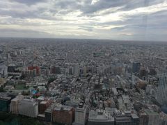 -东京都厅舍
