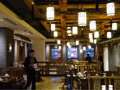 大堂-纸盐河码头火锅(十八梯店)