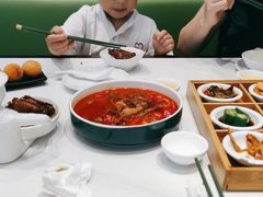 -新仙清汤牛腩(铜锣湾店)