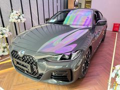 -上德宝骏宝马5S店
