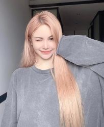 -LJOY丽锦造型·烫发染发