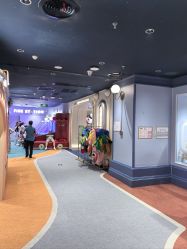 -奈尔宝家庭中心·亲子餐厅(北京东坝万达店)