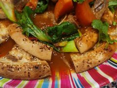 -新疆伊宁远征餐厅