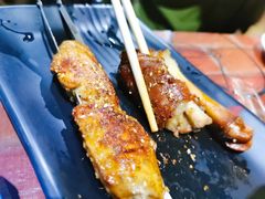 -龙虾风暴(松江店)