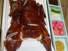 脆皮小麻鸭-茄子恰恰·新云南小炒(坪山益田店)