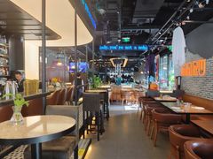 -MARU玛露音乐餐厅(大学路店)