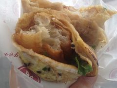 -何太吉·煎饼果子(海防路店)