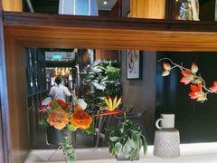 -半秋山西餐厅(宜昌大洋店)