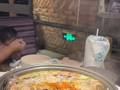 -匠子烤鱼(桫椤湾店)