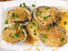 -达叔香味海鲜(海棠68环球美食街店)