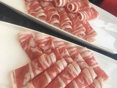 -海底捞火锅(连城广场店)