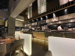 -Hatsune隐泉日式料理(三里屯太古里店)