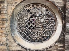 -山西王家大院
