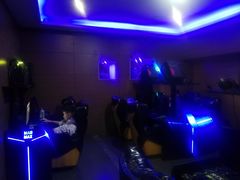 -任我游电竞(朝外店)