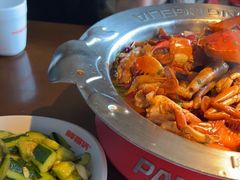 -胖哥俩肉蟹煲(苏州中心店)