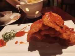 -小南洋海景餐厅(深圳湾店)