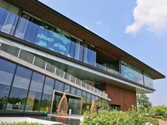 -云里小坐·海泉湾·团建·宴席·下午茶(金堂海泉湾店)