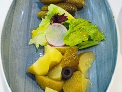 -维兰西餐(万泉河店)