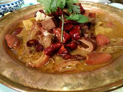 京味炖吊子-天和晟烤鸭店(世纪坛店)
